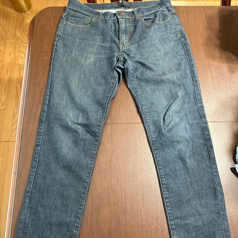 Men’s Jeans